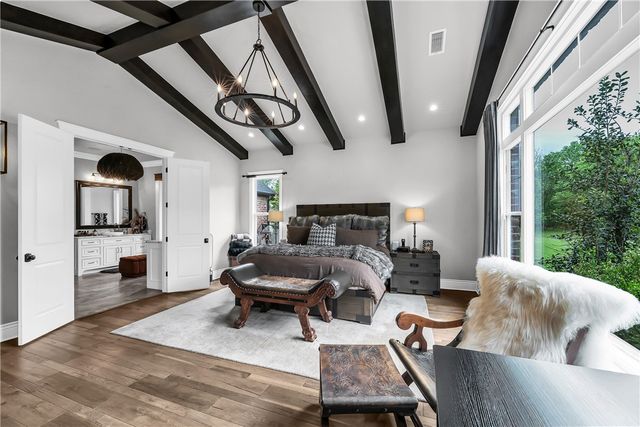 3510 Copper Ridge Road, Rogers, AR 72756