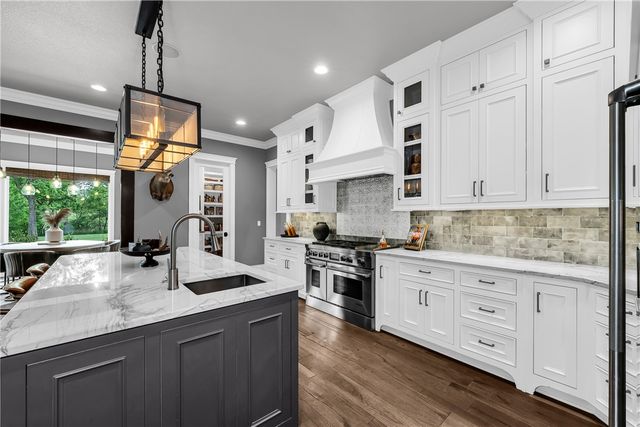 3510 Copper Ridge Road, Rogers, AR 72756