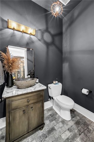 3510 Copper Ridge Road, Rogers, AR 72756
