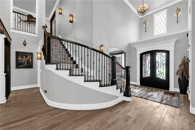 3510 Copper Ridge Road, Rogers, AR 72756