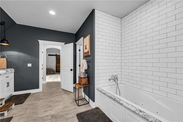 3510 Copper Ridge Road, Rogers, AR 72756