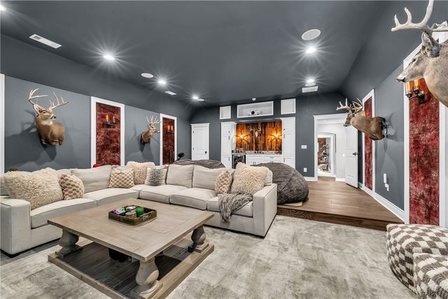 3510 Copper Ridge Road, Rogers, AR 72756
