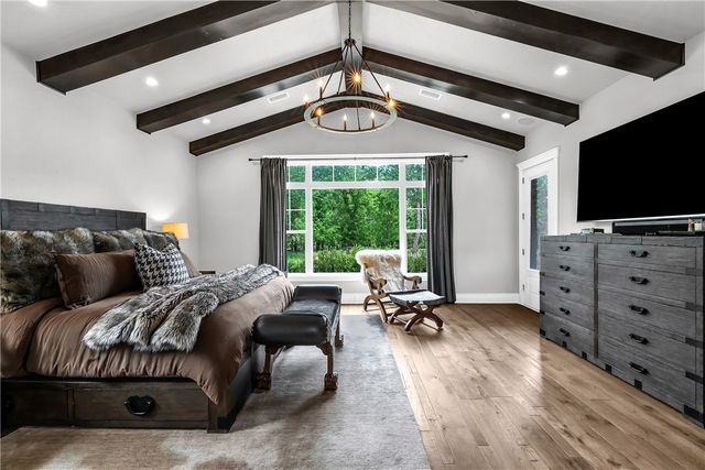 3510 Copper Ridge Road, Rogers, AR 72756