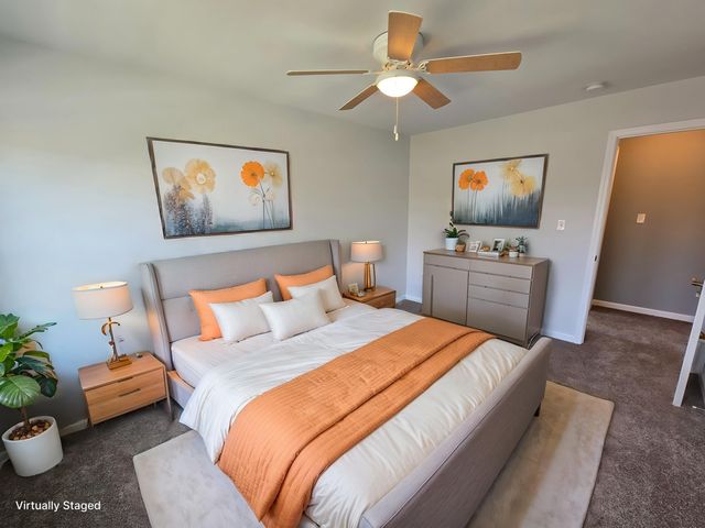 4 Joseph Court, Midlothian, IL 60445