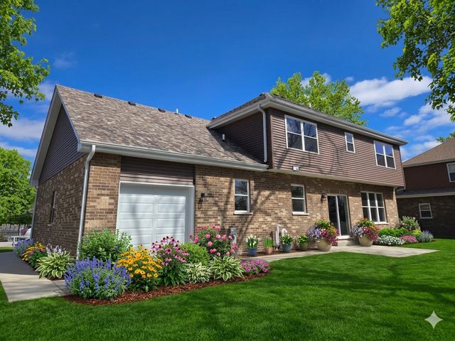 4 Joseph Court, Midlothian, IL 60445