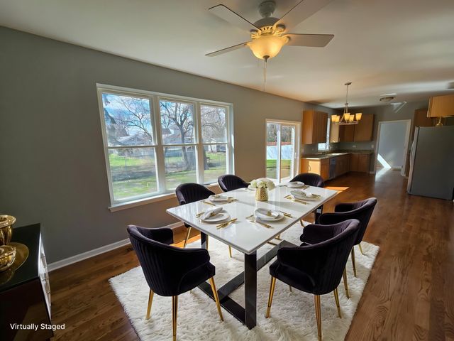 4 Joseph Court, Midlothian, IL 60445