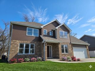 4 Joseph Court, Midlothian, IL 60445