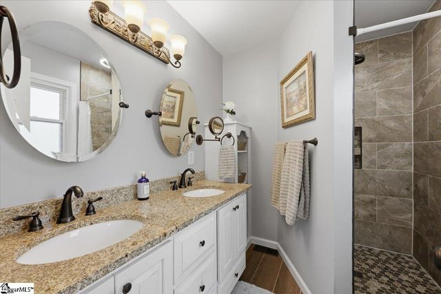 90 Southwood Drive, Greenville, SC 29605