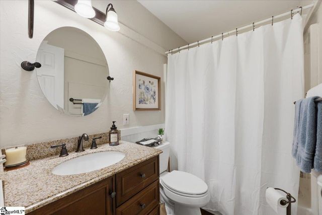 90 Southwood Drive, Greenville, SC 29605