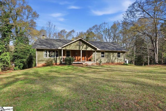 90 Southwood Drive, Greenville, SC 29605