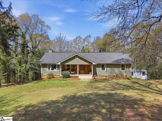 90 Southwood Drive, Greenville, SC 29605