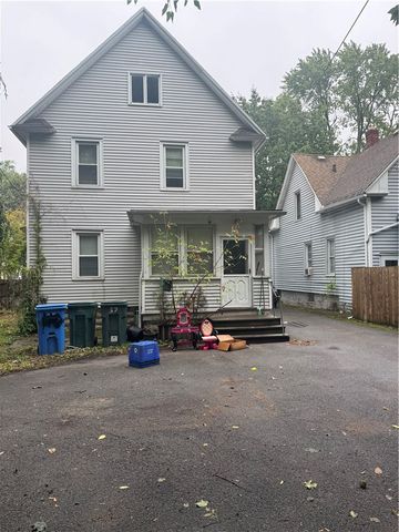 57 Ellison Street, Rochester, NY 14609