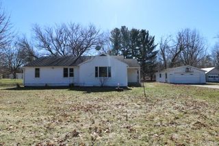 5184 E Mount Morris Road, Genesee Charter Township, MI 48458