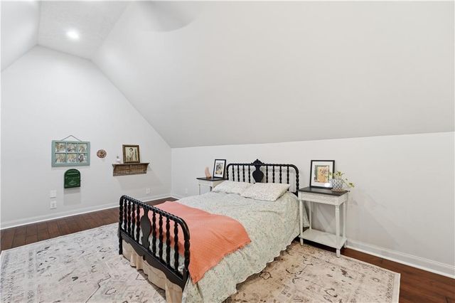 12904 Quail Ridge, Lee's Summit, MO 64086