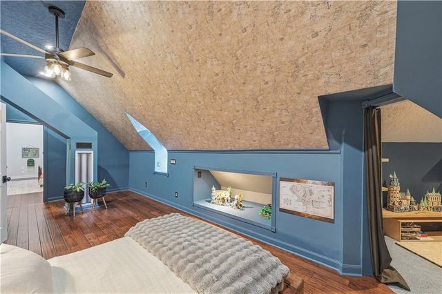 12904 Quail Ridge, Lee's Summit, MO 64086