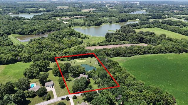 12904 Quail Ridge, Lee's Summit, MO 64086