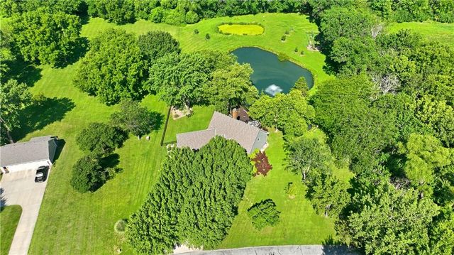 12904 Quail Ridge, Lee's Summit, MO 64086