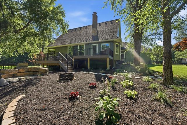 12904 Quail Ridge, Lee's Summit, MO 64086