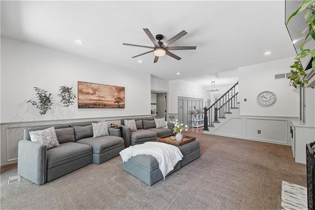 12904 Quail Ridge, Lee's Summit, MO 64086