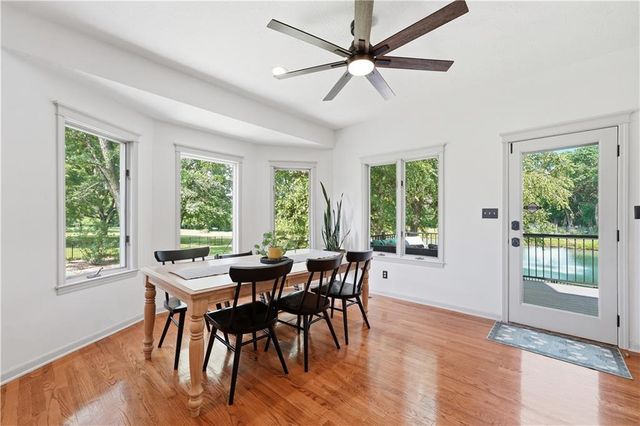 12904 Quail Ridge, Lee's Summit, MO 64086
