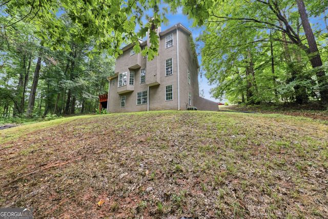 208 Foxdale Court, Lagrange, GA 30240