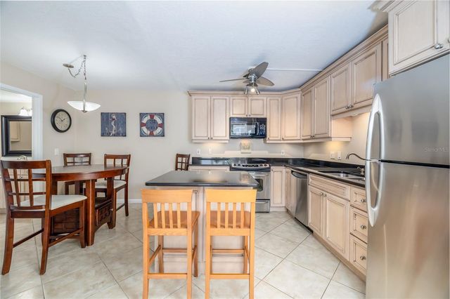 4150 S ATLANTIC AVENUE 115D, New Smyrna Beach, FL 32169