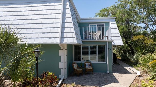 4150 S ATLANTIC AVENUE 115D, New Smyrna Beach, FL 32169