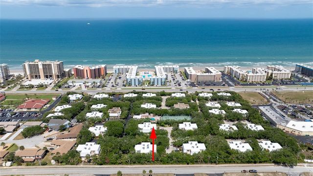 4150 S ATLANTIC AVENUE 115D, New Smyrna Beach, FL 32169