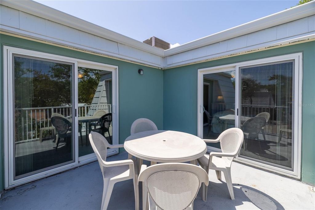 Image 11 of property listing at 4150 S ATLANTIC AVENUE 115D, New Smyrna Beach, FL 32169