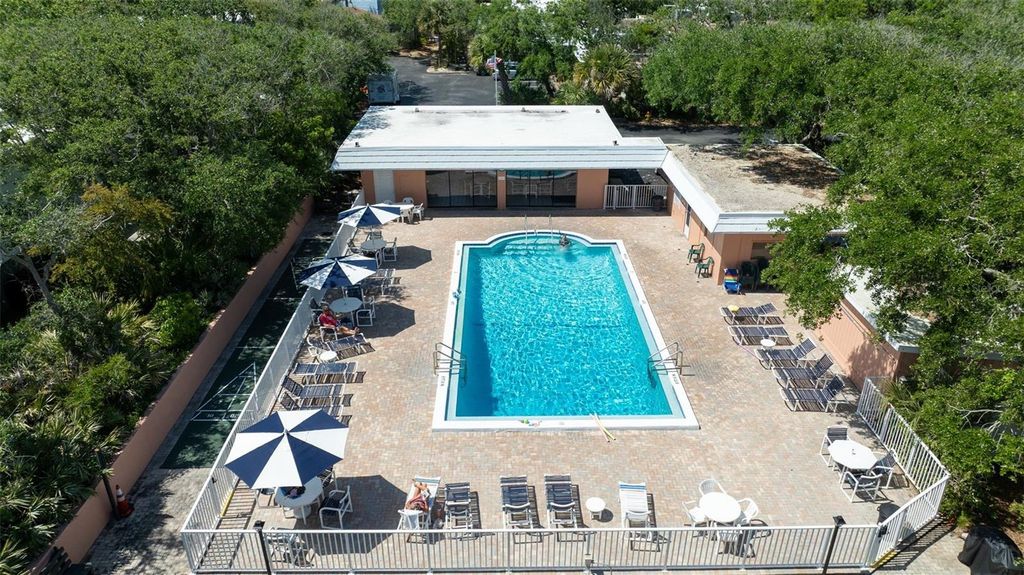 Image 15 of property listing at 4150 S ATLANTIC AVENUE 115D, New Smyrna Beach, FL 32169