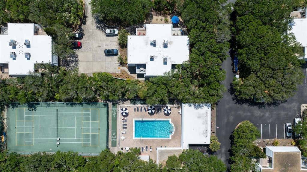 Image 16 of property listing at 4150 S ATLANTIC AVENUE 115D, New Smyrna Beach, FL 32169