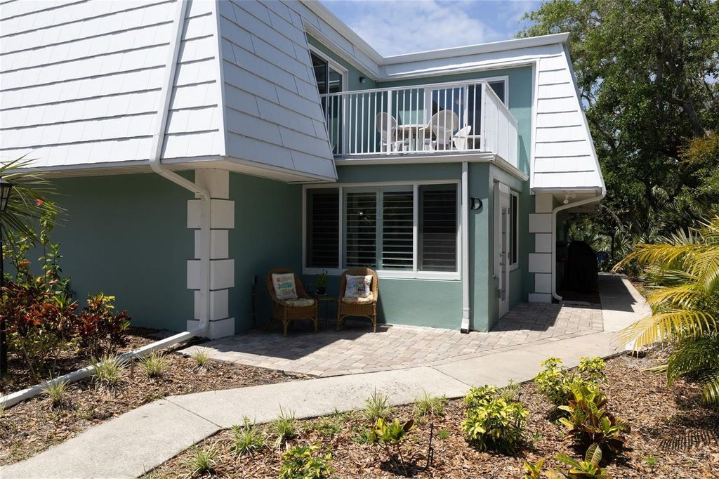 Image 17 of property listing at 4150 S ATLANTIC AVENUE 115D, New Smyrna Beach, FL 32169