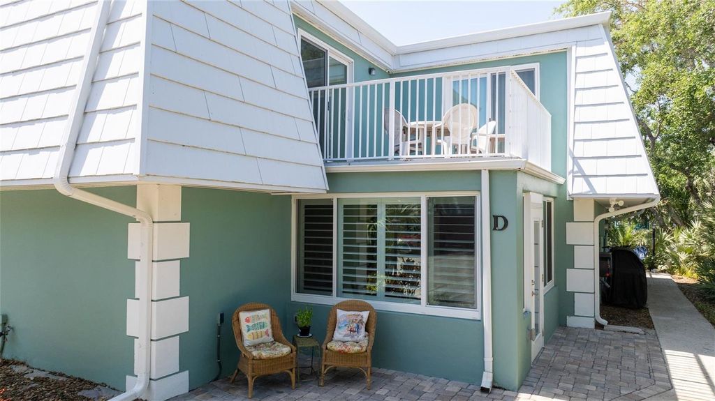 Image 19 of property listing at 4150 S ATLANTIC AVENUE 115D, New Smyrna Beach, FL 32169