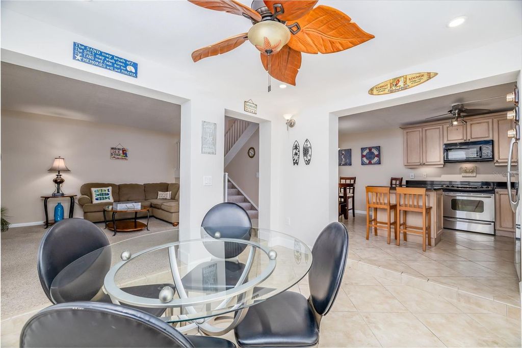 Image 26 of property listing at 4150 S ATLANTIC AVENUE 115D, New Smyrna Beach, FL 32169