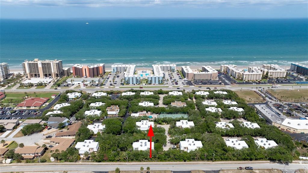 Image 28 of property listing at 4150 S ATLANTIC AVENUE 115D, New Smyrna Beach, FL 32169