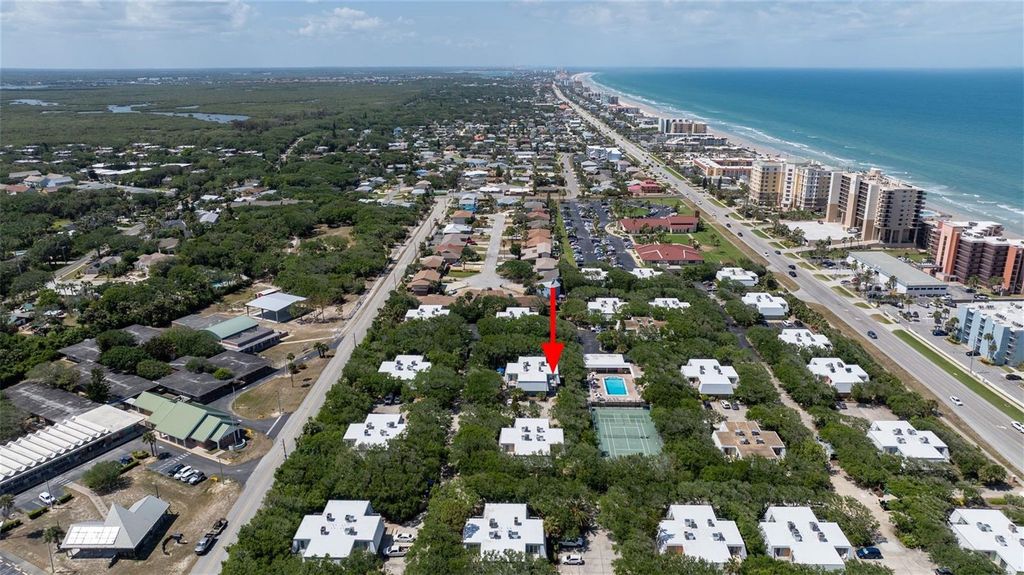 Image 29 of property listing at 4150 S ATLANTIC AVENUE 115D, New Smyrna Beach, FL 32169