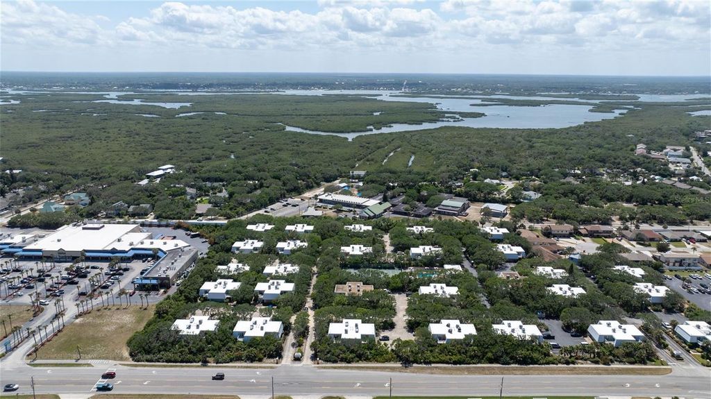 Image 31 of property listing at 4150 S ATLANTIC AVENUE 115D, New Smyrna Beach, FL 32169