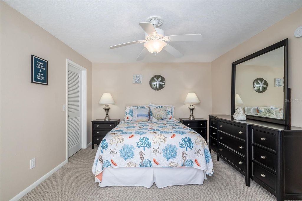 Image 6 of property listing at 4150 S ATLANTIC AVENUE 115D, New Smyrna Beach, FL 32169