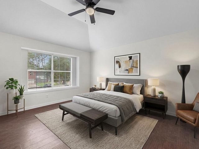 15118 Gaines Meadow Court, Houston, TX 77083