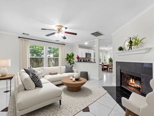 15118 Gaines Meadow Court, Houston, TX 77083