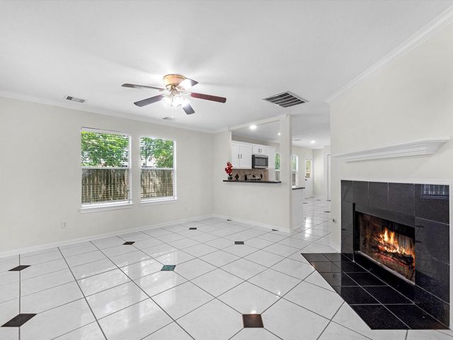 15118 Gaines Meadow Court, Houston, TX 77083