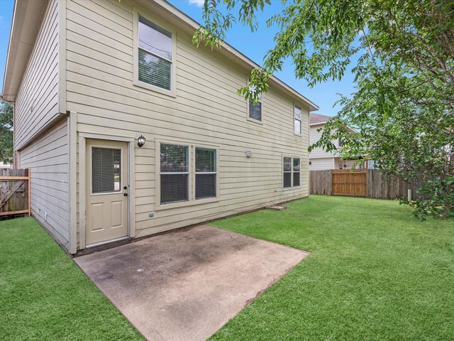 15118 Gaines Meadow Court, Houston, TX 77083
