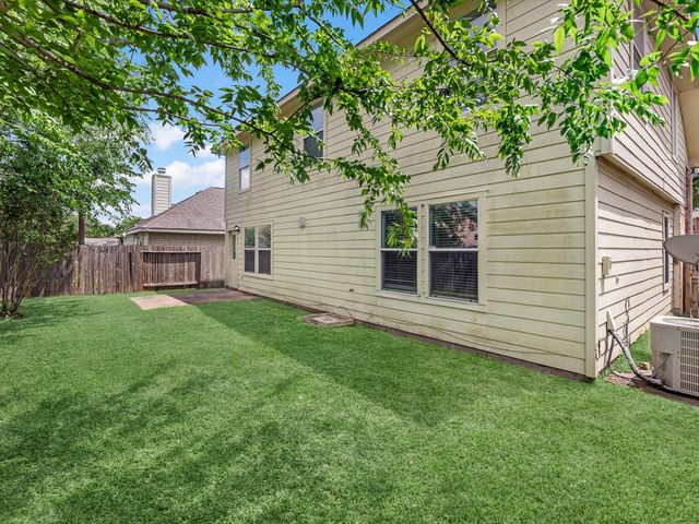 15118 Gaines Meadow Court, Houston, TX 77083