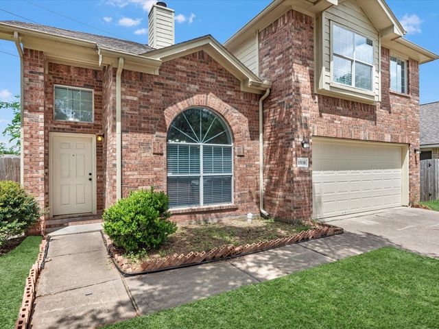 15118 Gaines Meadow Court, Houston, TX 77083