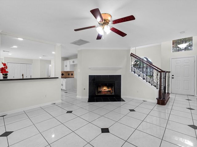 15118 Gaines Meadow Court, Houston, TX 77083