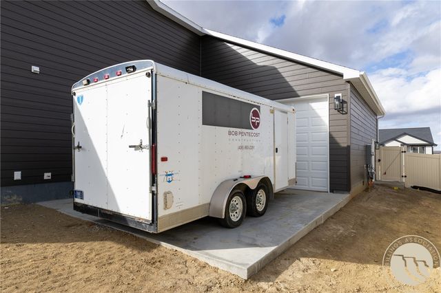 516 Montecito Avenue, Billings, MT 59105