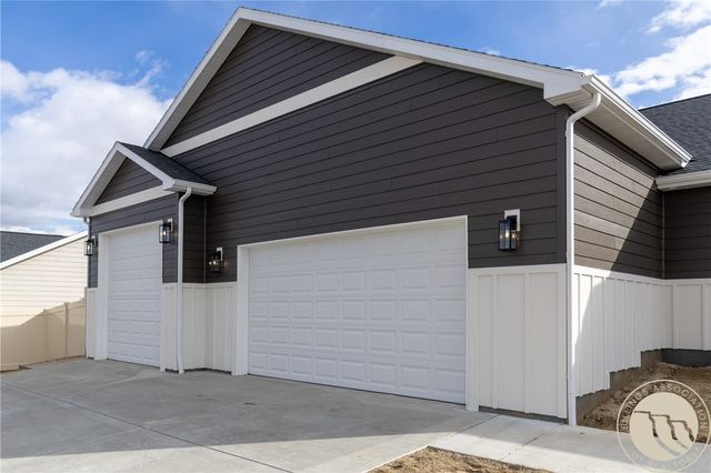 516 Montecito Avenue, Billings, MT 59105