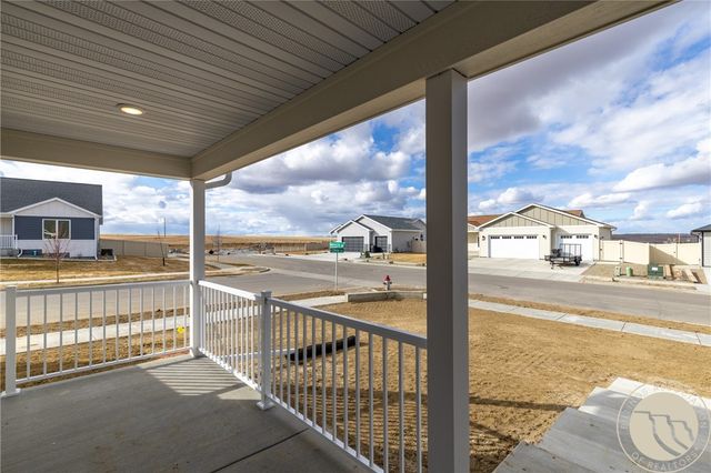 516 Montecito Avenue, Billings, MT 59105