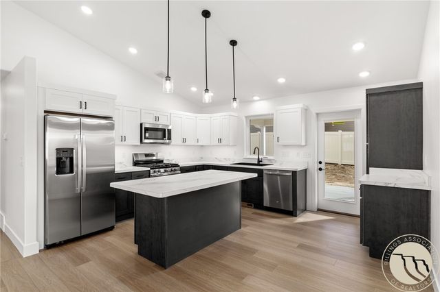 516 Montecito Avenue, Billings, MT 59105