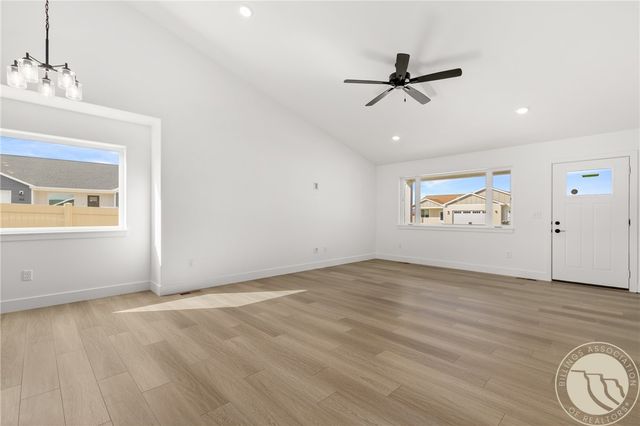 516 Montecito Avenue, Billings, MT 59105